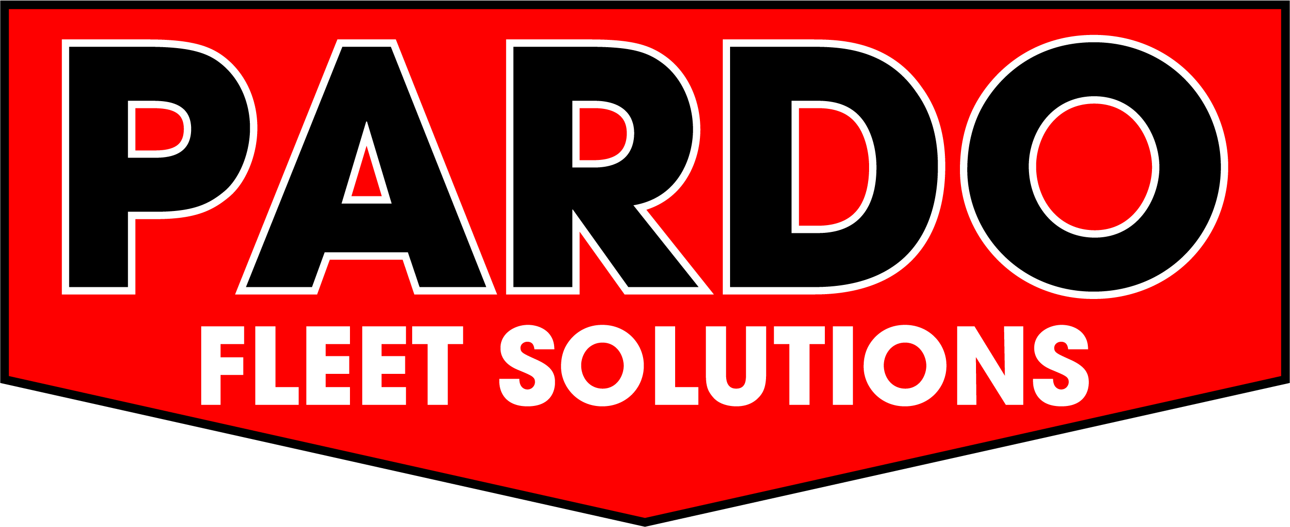 Pardo Fleet Solutions Logo
